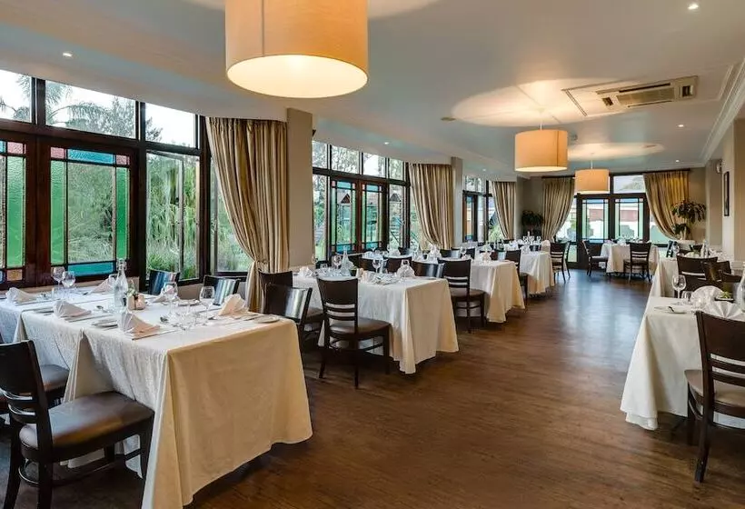 Protea Hotel By Marriott George King George