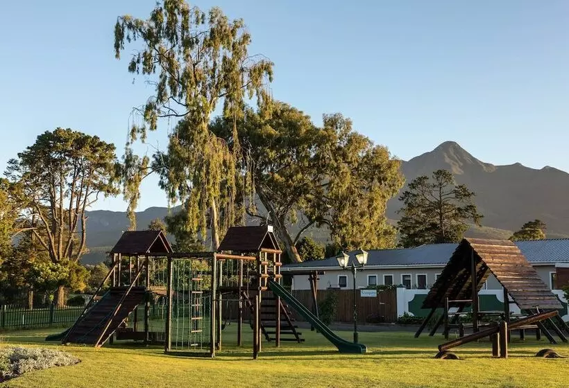 Protea Hotel By Marriott George King George