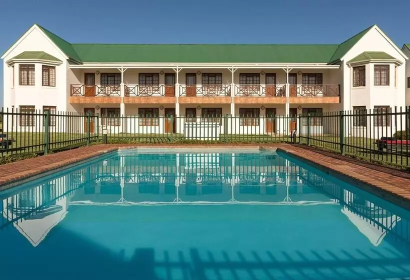 Protea Hotel By Marriott George King George