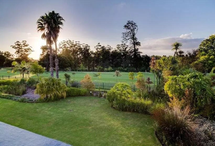 Protea Hotel By Marriott George King George