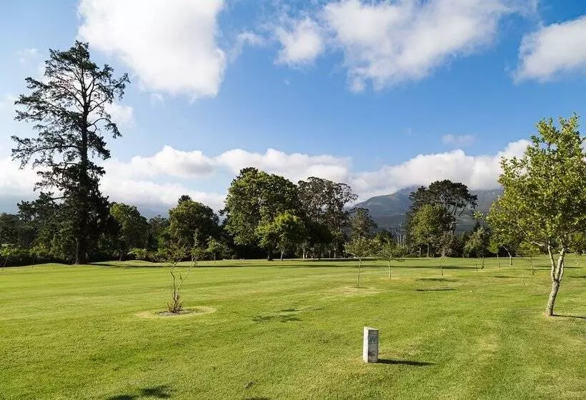 Protea Hotel By Marriott George King George