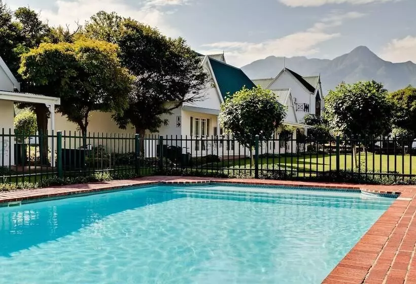 Protea Hotel By Marriott George King George