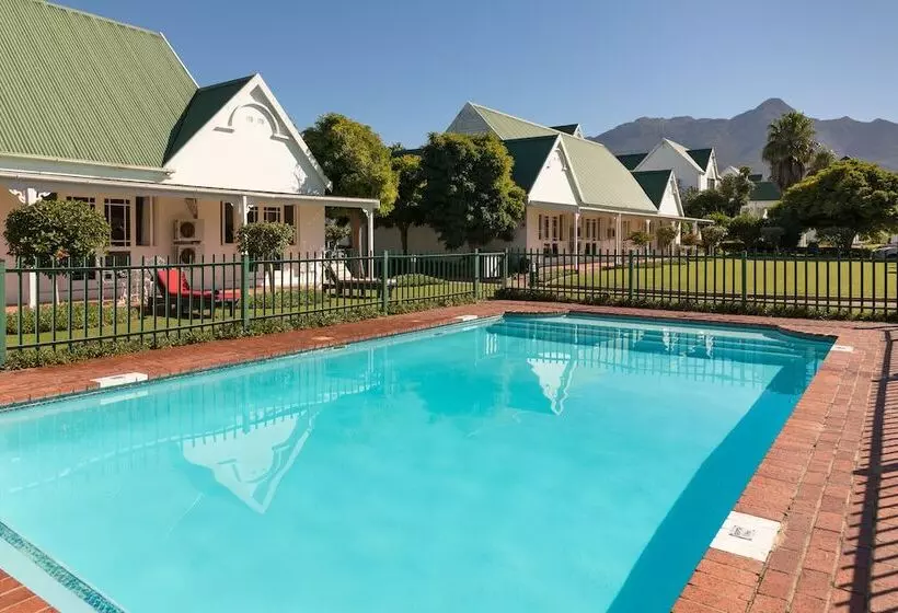 Protea Hotel By Marriott George King George