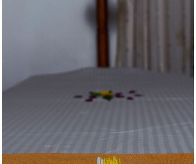 فندق The Sanctuary At Tissawewa