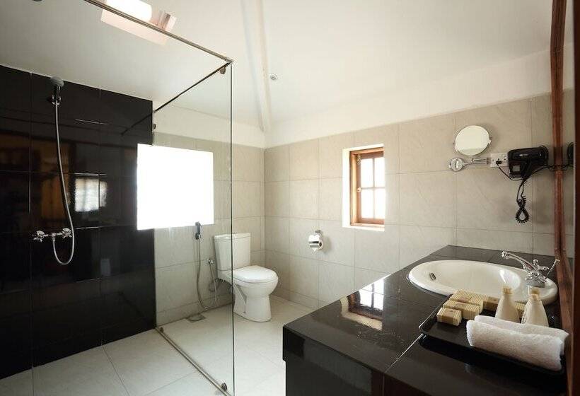 فندق The Sanctuary At Tissawewa