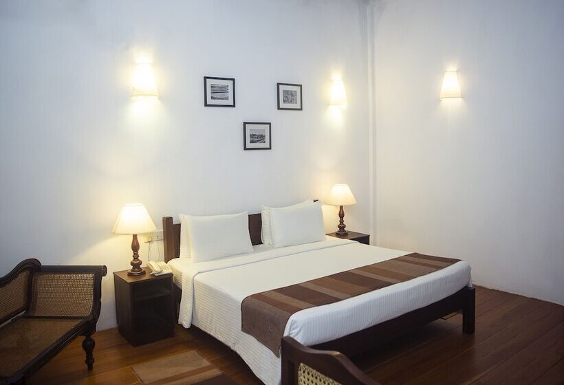 فندق The Sanctuary At Tissawewa