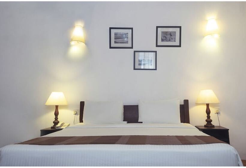 فندق The Sanctuary At Tissawewa