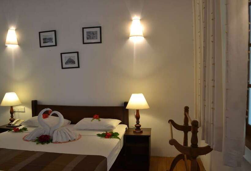 فندق The Sanctuary At Tissawewa