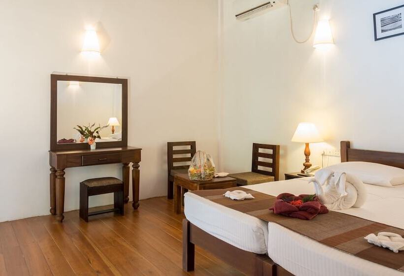 فندق The Sanctuary At Tissawewa