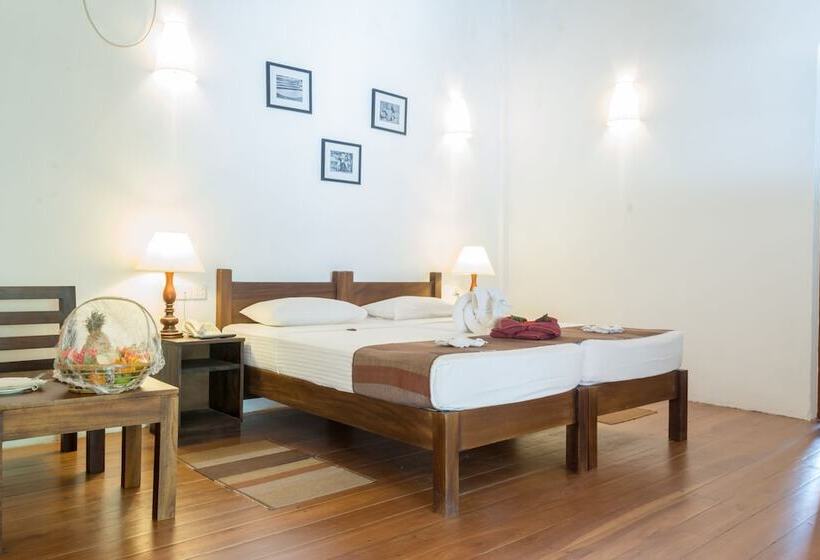 فندق The Sanctuary At Tissawewa