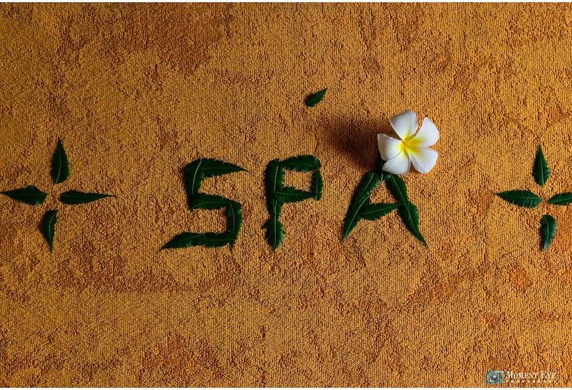 فندق The Sanctuary At Tissawewa