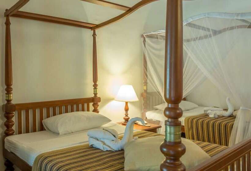 فندق The Sanctuary At Tissawewa