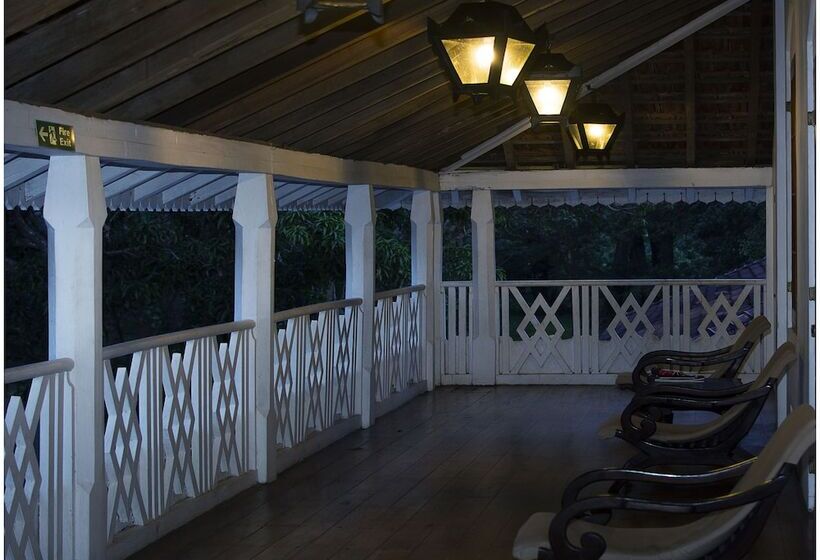 فندق The Sanctuary At Tissawewa