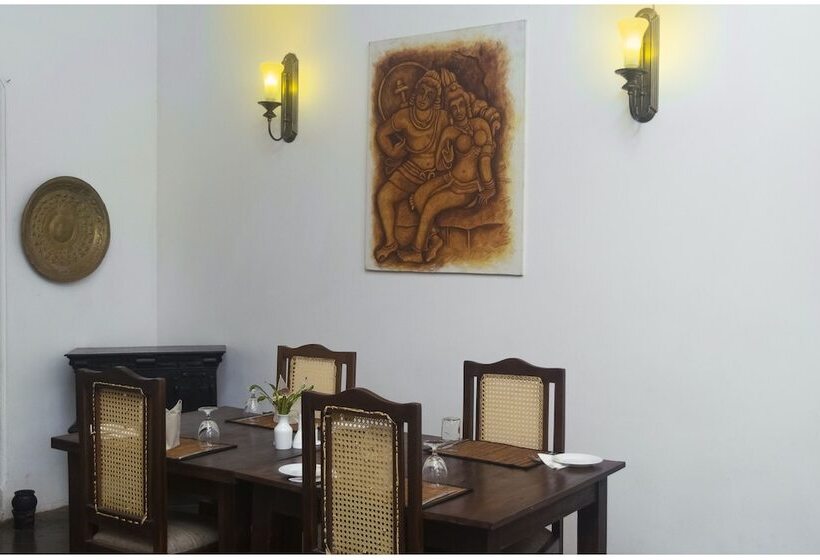 فندق The Sanctuary At Tissawewa