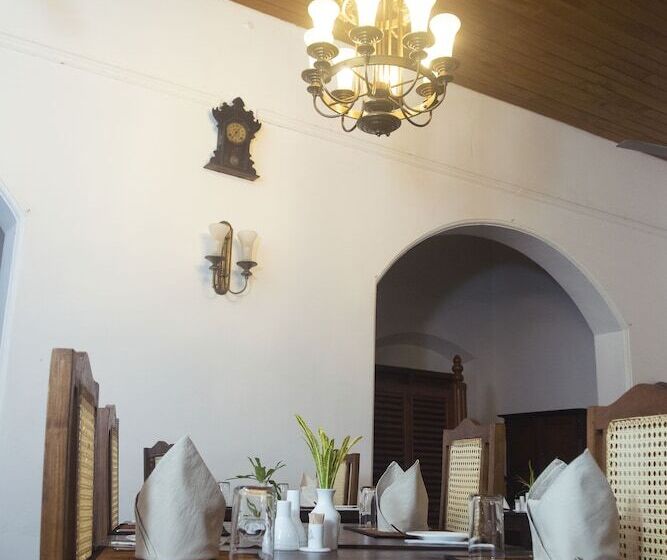 فندق The Sanctuary At Tissawewa