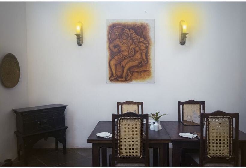 فندق The Sanctuary At Tissawewa