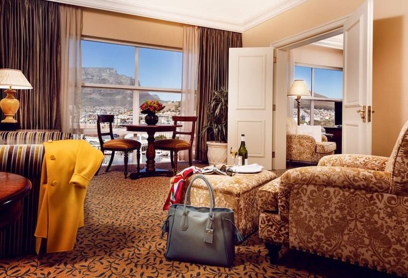 فندق The Table Bay