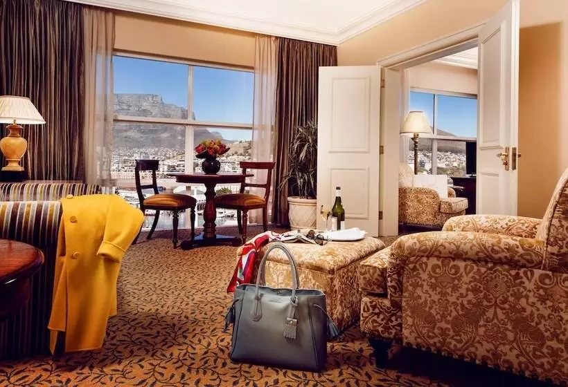 Hotel The Table Bay