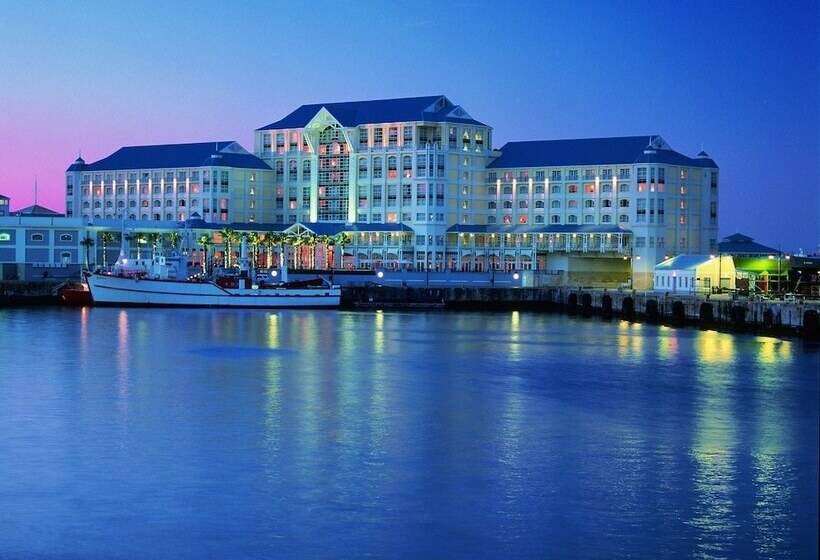 فندق The Table Bay