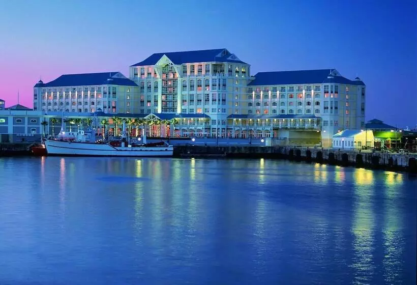 Hotel The Table Bay