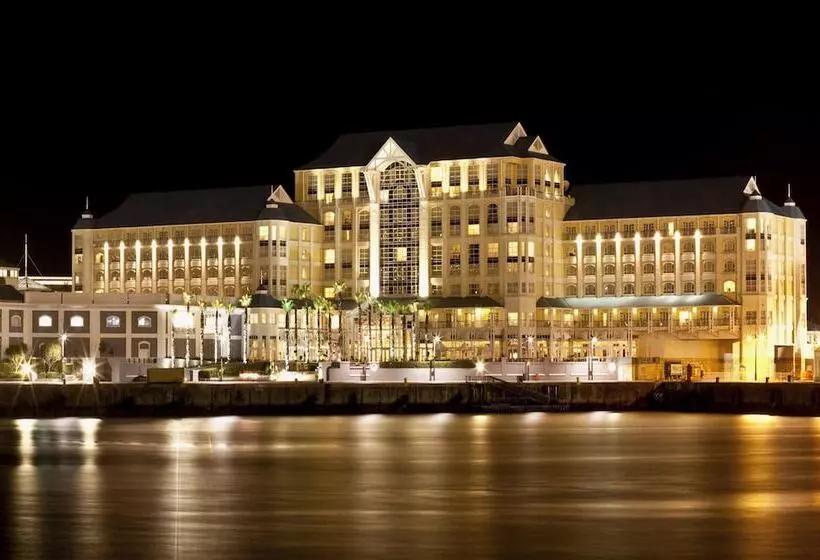 Hotel The Table Bay