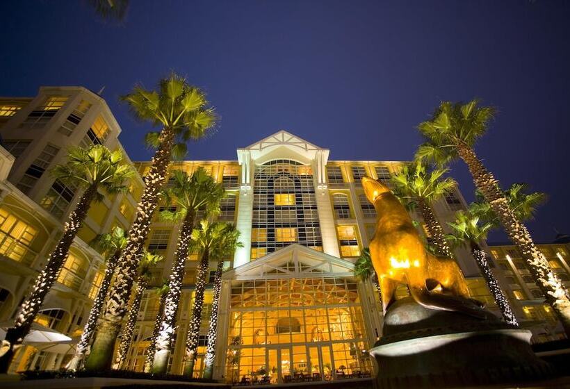 فندق The Table Bay