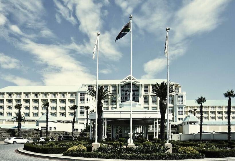 فندق The Table Bay