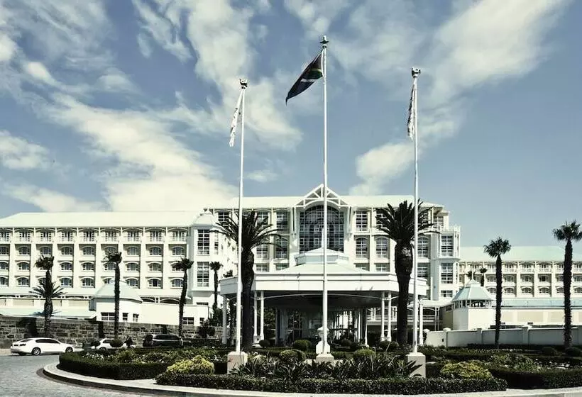 Hotel The Table Bay