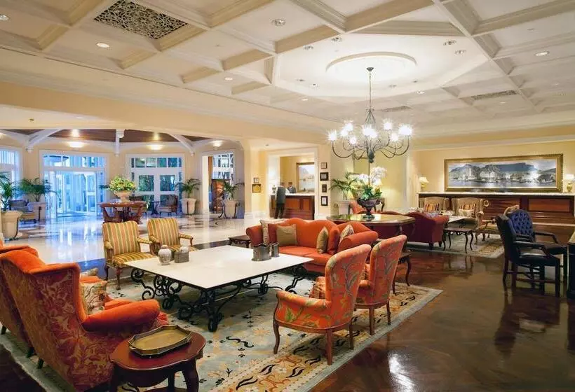 Hotel The Table Bay
