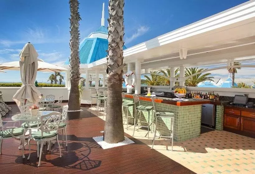 Hotel The Table Bay