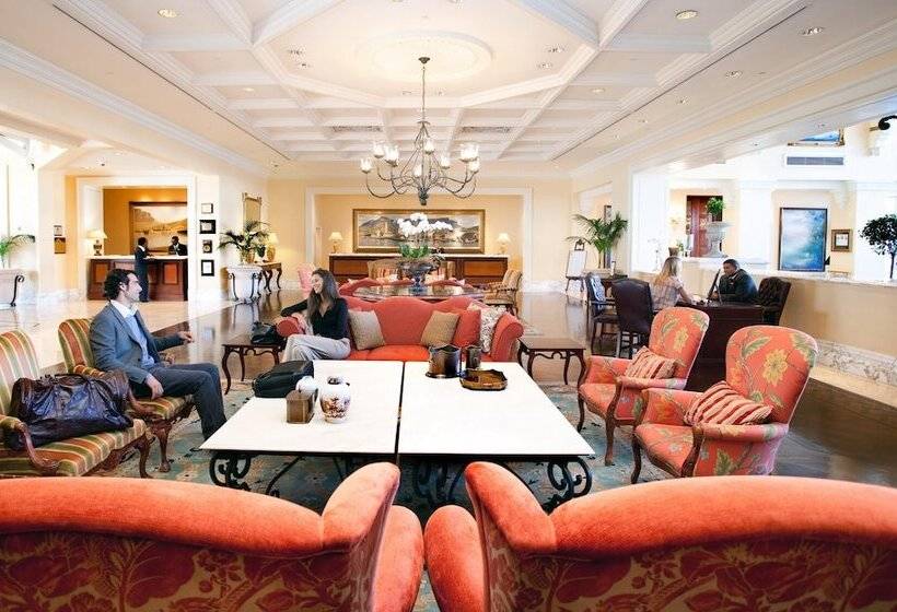 فندق The Table Bay