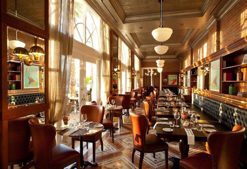 فندق The Table Bay