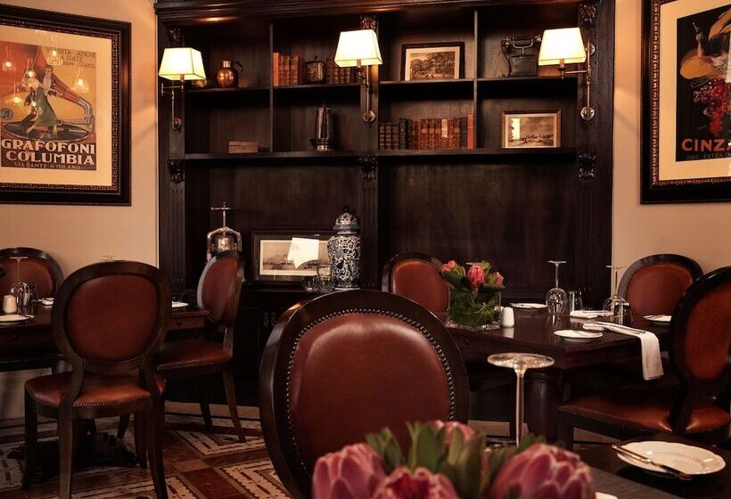 فندق The Table Bay