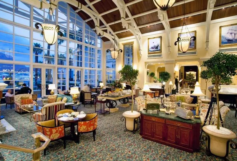 Hotel The Table Bay