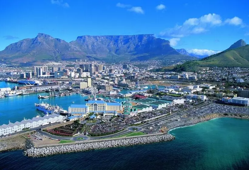 Hotel The Table Bay