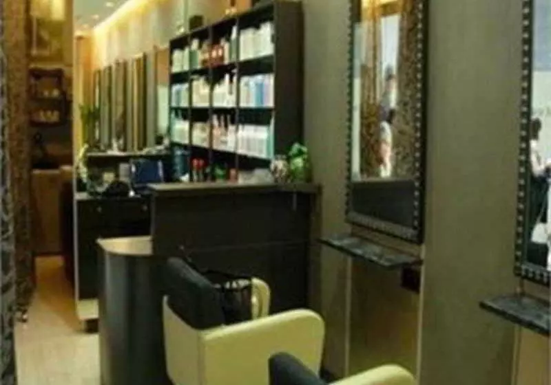 Victoria Hotel A Nuve Group Collection