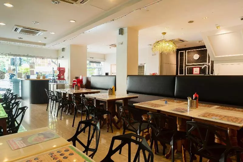 Victoria Hotel A Nuve Group Collection