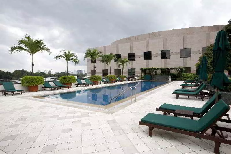 Residence Lanson Place Winsland, Singapore