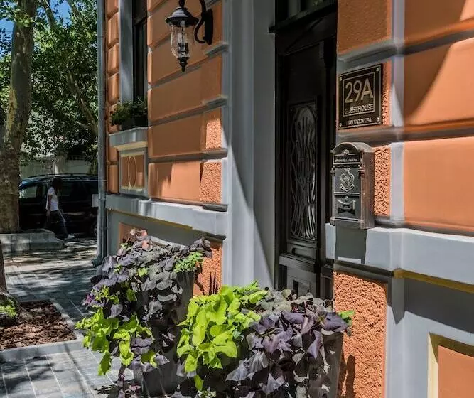 تختخواب و صبحانه 29a Guesthouse