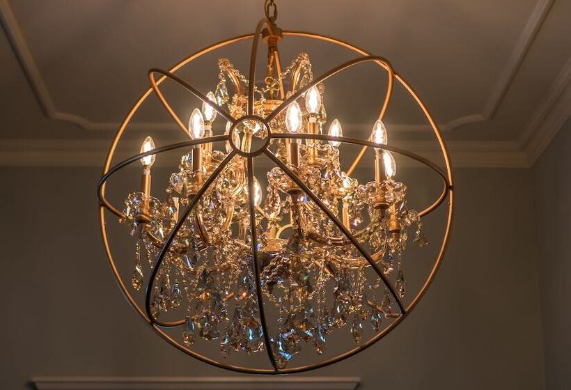 Nocleg ze śniadaniem 29a Guesthouse