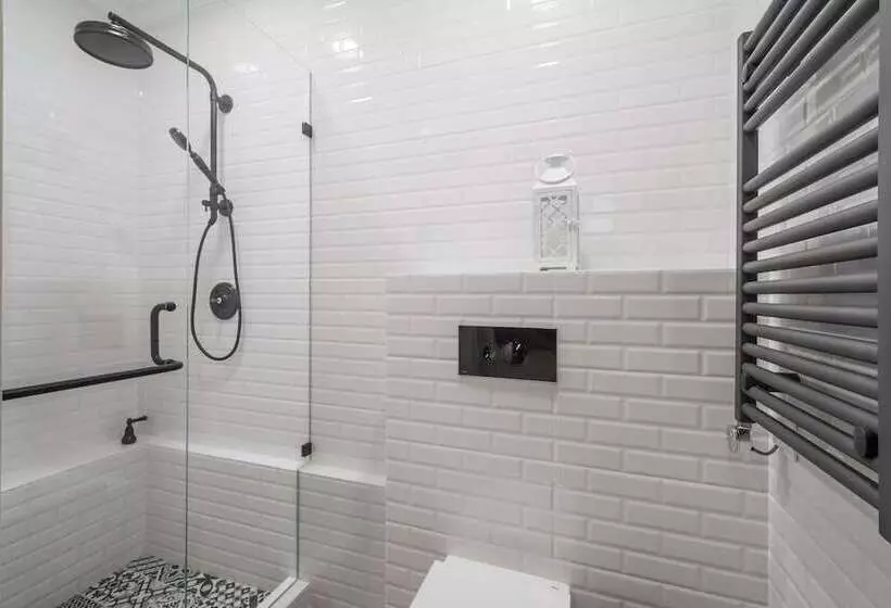 تختخواب و صبحانه 29a Guesthouse