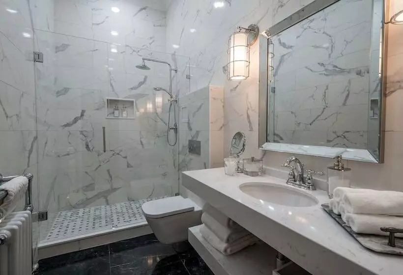 تختخواب و صبحانه 29a Guesthouse