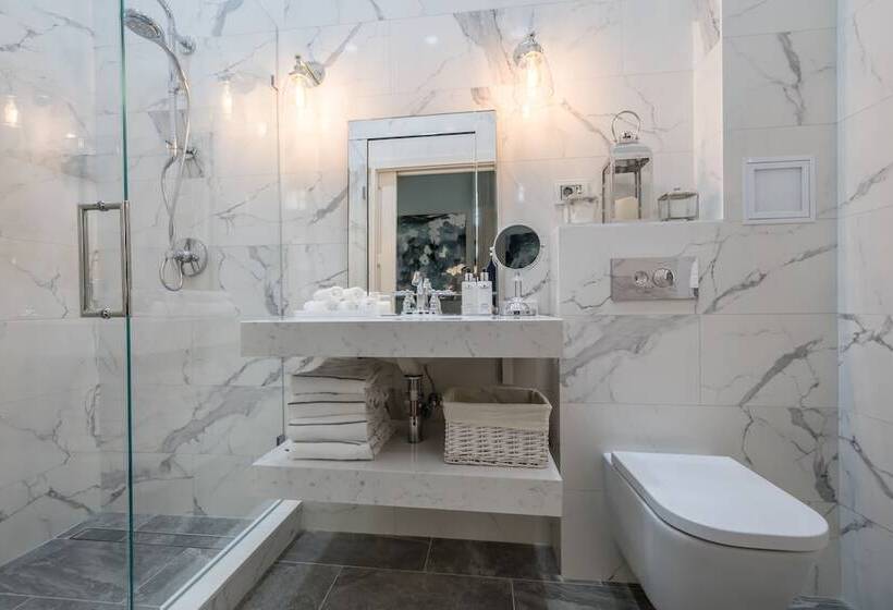 Nocleg ze śniadaniem 29a Guesthouse