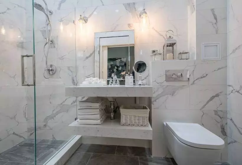 تختخواب و صبحانه 29a Guesthouse