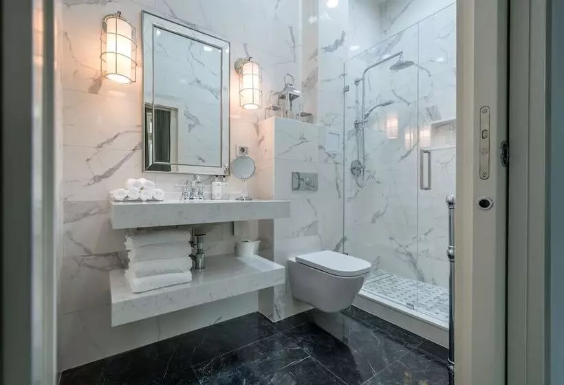 تختخواب و صبحانه 29a Guesthouse