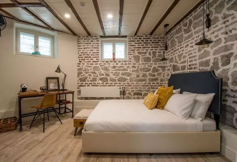 تختخواب و صبحانه 29a Guesthouse