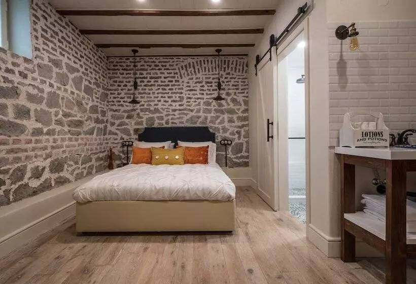 تختخواب و صبحانه 29a Guesthouse