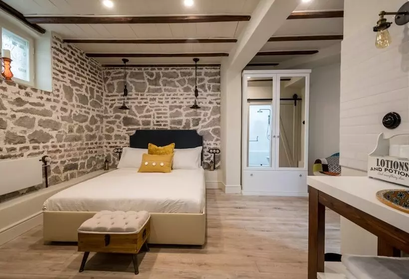 تختخواب و صبحانه 29a Guesthouse