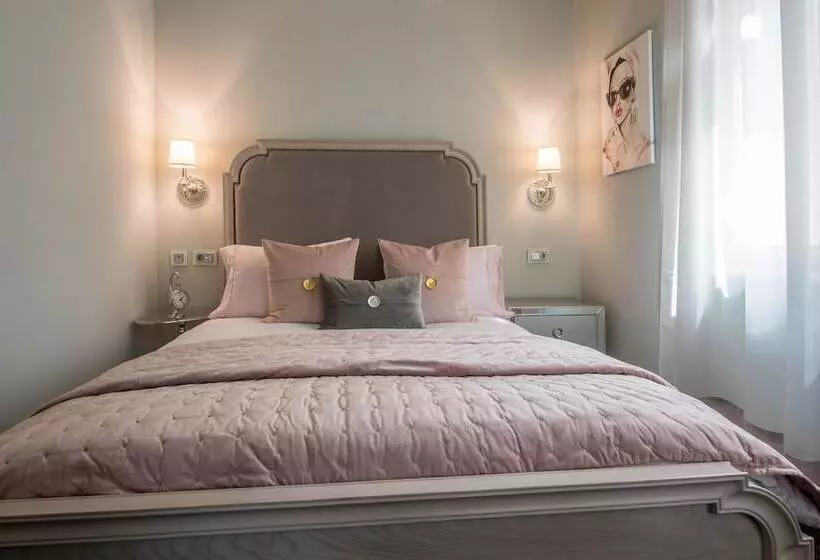 تختخواب و صبحانه 29a Guesthouse