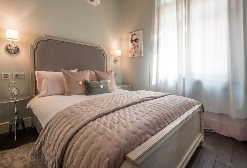 Nocleg ze śniadaniem 29a Guesthouse